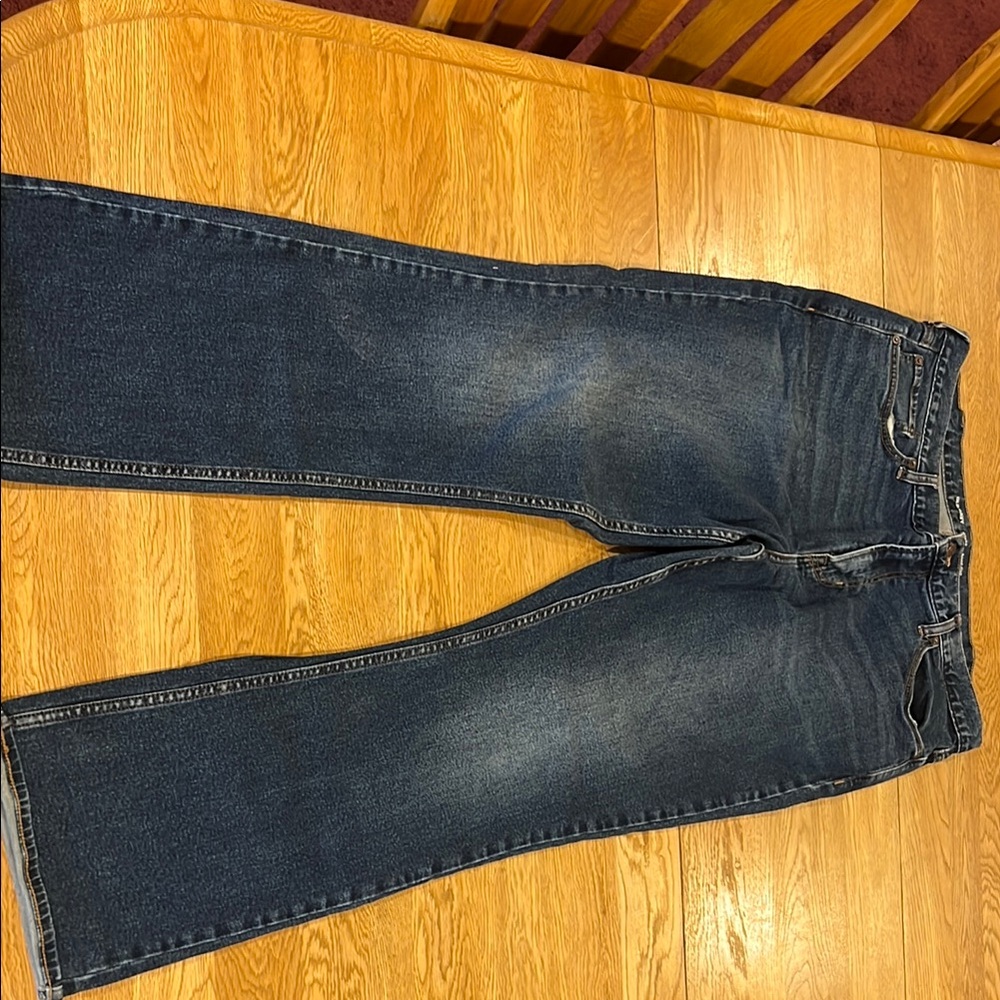 Old Navy Men’s Bootcut Jeans